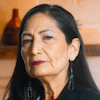 Photo de Deb Haaland