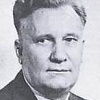 Photo de James P. Cannon