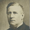 Photo de Alonzo B. Cornell