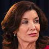 Photo de Kathy Hochul