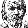 Photo de Lewis Masquerier
