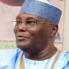 Photo de Atiku Abubakar