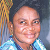 Photo de Mojisola Adekunle-Obasanjo