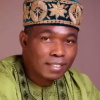 Photo de Adewole Adebayo