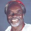 Photo de Olapade Agoro