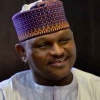 Photo de Hamza al-Mustapha
