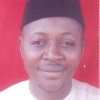 Photo de Moses Ayibiowu