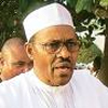 Photo de Muhammadu Buhari