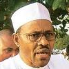 Photo de Muhammadu Buhari