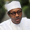 Photo de Muhammadu Buhari