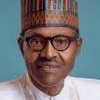 Photo de Muhammadu Buhari