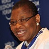 Photo de Oby Ezekwesili