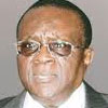 Photo de Gani Fawehinmi