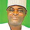 Photo de Ganiyu Galadima