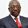 Photo de David Esosa Ize-Iyamu