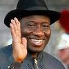 Photo de Goodluck Jonathan