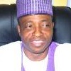 Photo de Shitu Mohammed Kabir