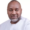 Photo de Dumebi Kachikwu