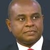 Photo de Kingsley Moghalu