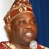 Photo de Dele Momodu