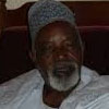 Photo de Balarabe Musa