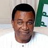 Photo de Jim Nwobodo