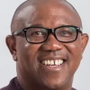 Photo de Peter Obi