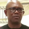 Photo de Peter Obi