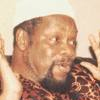 Photo de Chukwuemeka Odimegwu Ojukwu