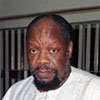 Photo de Chukwuemeka Odumegwu Ojukwu