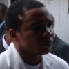 Photo de Chibuzo Okereke