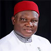 Photo de Chekwas Okorie