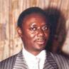 Photo de Chris Okotie