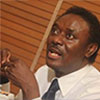 Photo de Chris Okotie