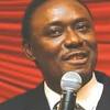Photo de Chris Okotie