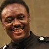 Photo de Chris Okotie