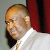 Photo de Gbenga Olawepo-Hashim