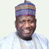 Photo de Yabagi Sani