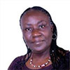 Photo de Comfort Oluremi Sonaiya
