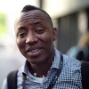 Photo de Omoyele Sowore