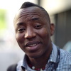 Photo de Omoyele Sowore