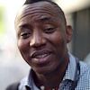 Photo de Omoyele Sowore