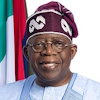 Photo de Bola Tinubu