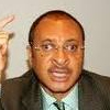 Photo de Pat Utomi