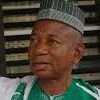 Photo de Obaje Yusufu Ameh