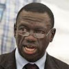 Photo de Kizza Besigye