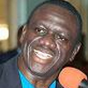 Photo de Kizza Besigye
