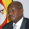Photo de Yoweri Museveni