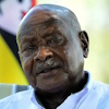 Photo de Yoweri Kaguta Museveni