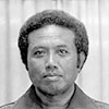 Photo de Haruo Remeliik